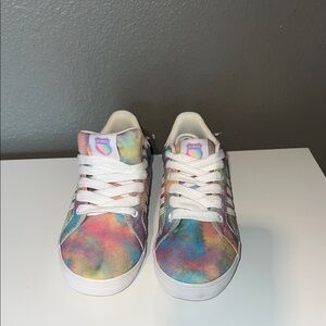 K Swiss Kids' Multicolor Sneakers